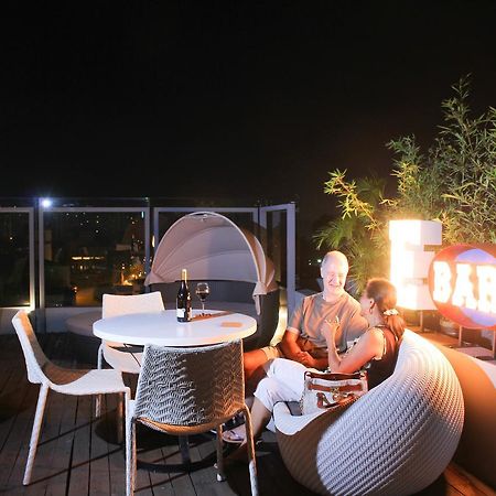 The Pacifico Boutique Hotel Cagayan de Oro Luaran gambar