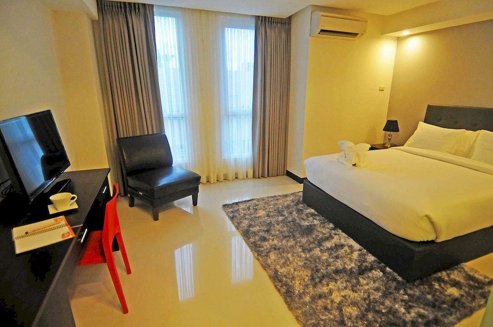 The Pacifico Boutique Hotel Cagayan de Oro Luaran gambar