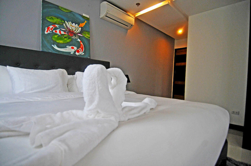 The Pacifico Boutique Hotel Cagayan de Oro Luaran gambar