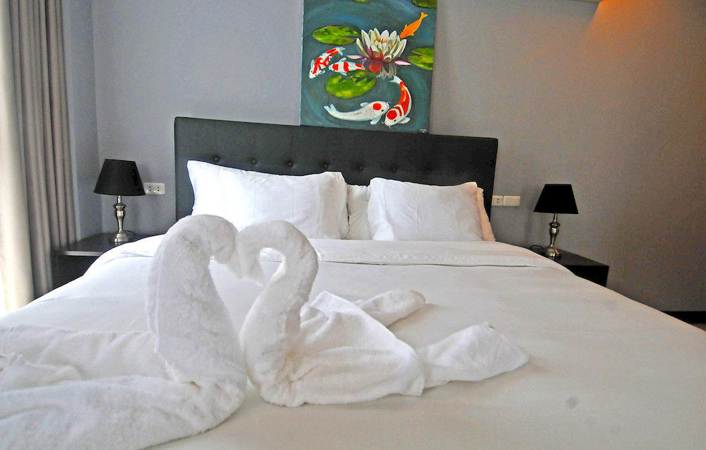 The Pacifico Boutique Hotel Cagayan de Oro Luaran gambar
