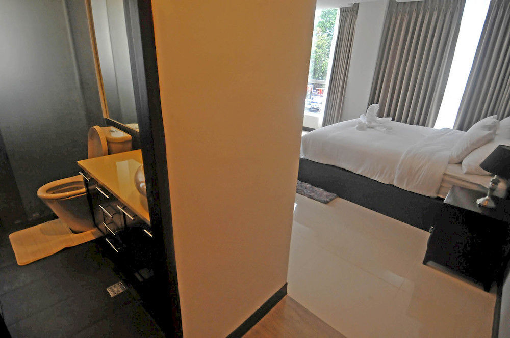 The Pacifico Boutique Hotel Cagayan de Oro Luaran gambar