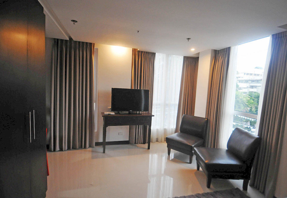 The Pacifico Boutique Hotel Cagayan de Oro Luaran gambar