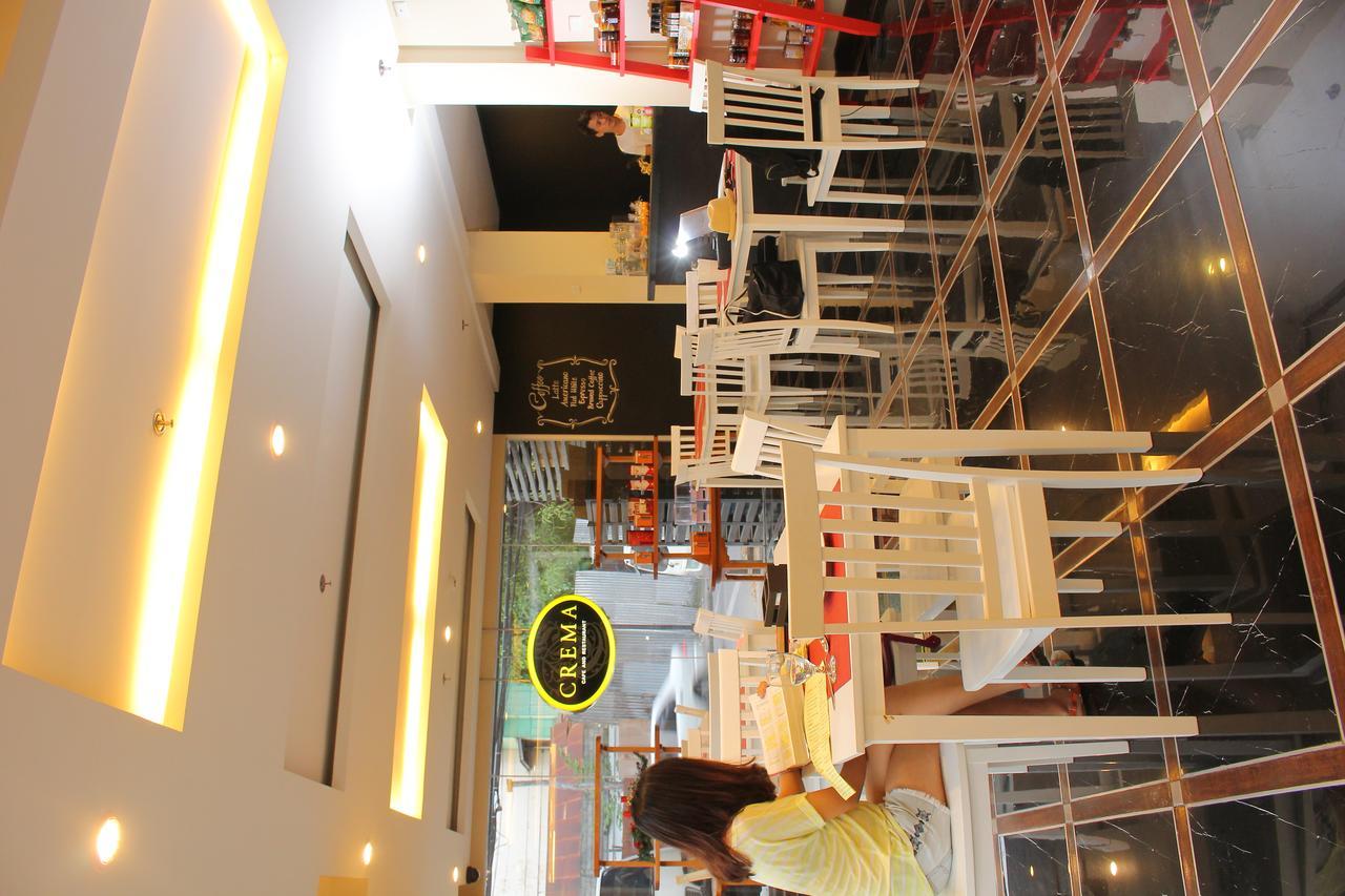 The Pacifico Boutique Hotel Cagayan de Oro Luaran gambar