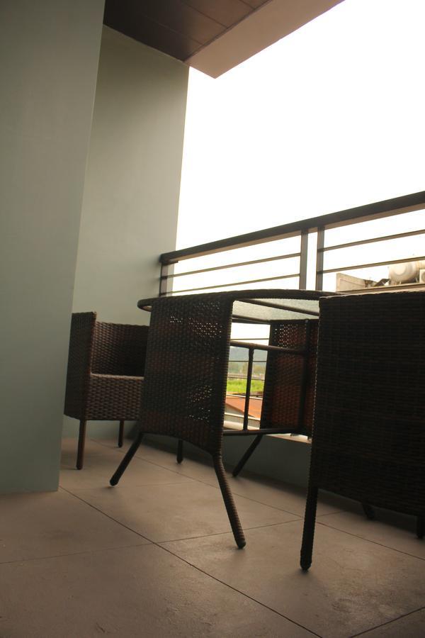 The Pacifico Boutique Hotel Cagayan de Oro Luaran gambar