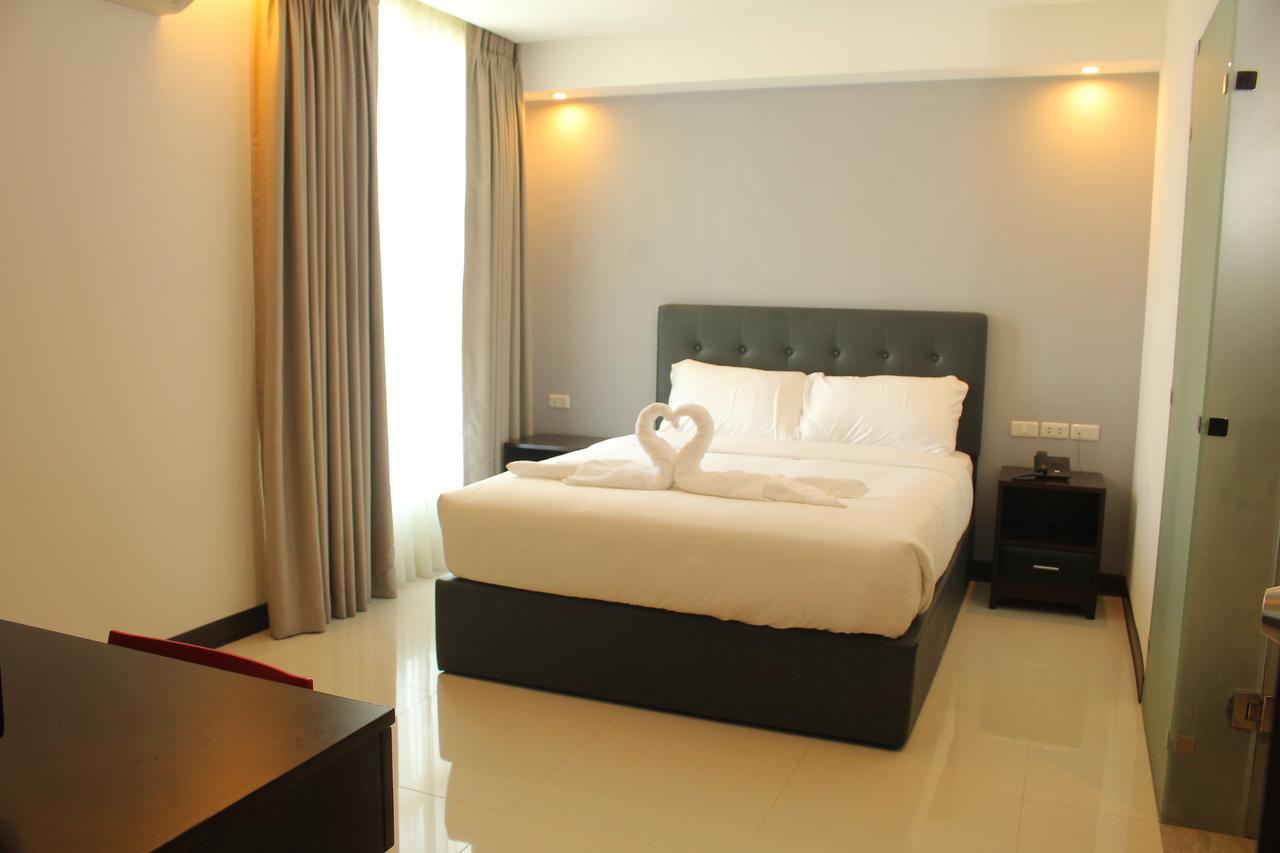 The Pacifico Boutique Hotel Cagayan de Oro Luaran gambar