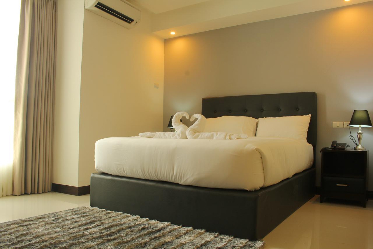 The Pacifico Boutique Hotel Cagayan de Oro Luaran gambar