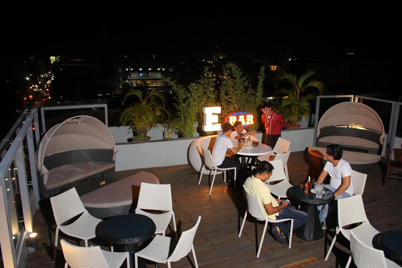 The Pacifico Boutique Hotel Cagayan de Oro Luaran gambar