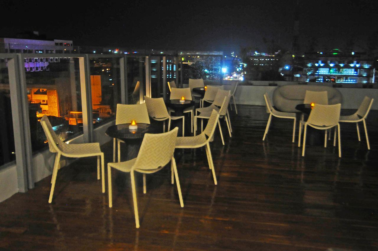 The Pacifico Boutique Hotel Cagayan de Oro Luaran gambar