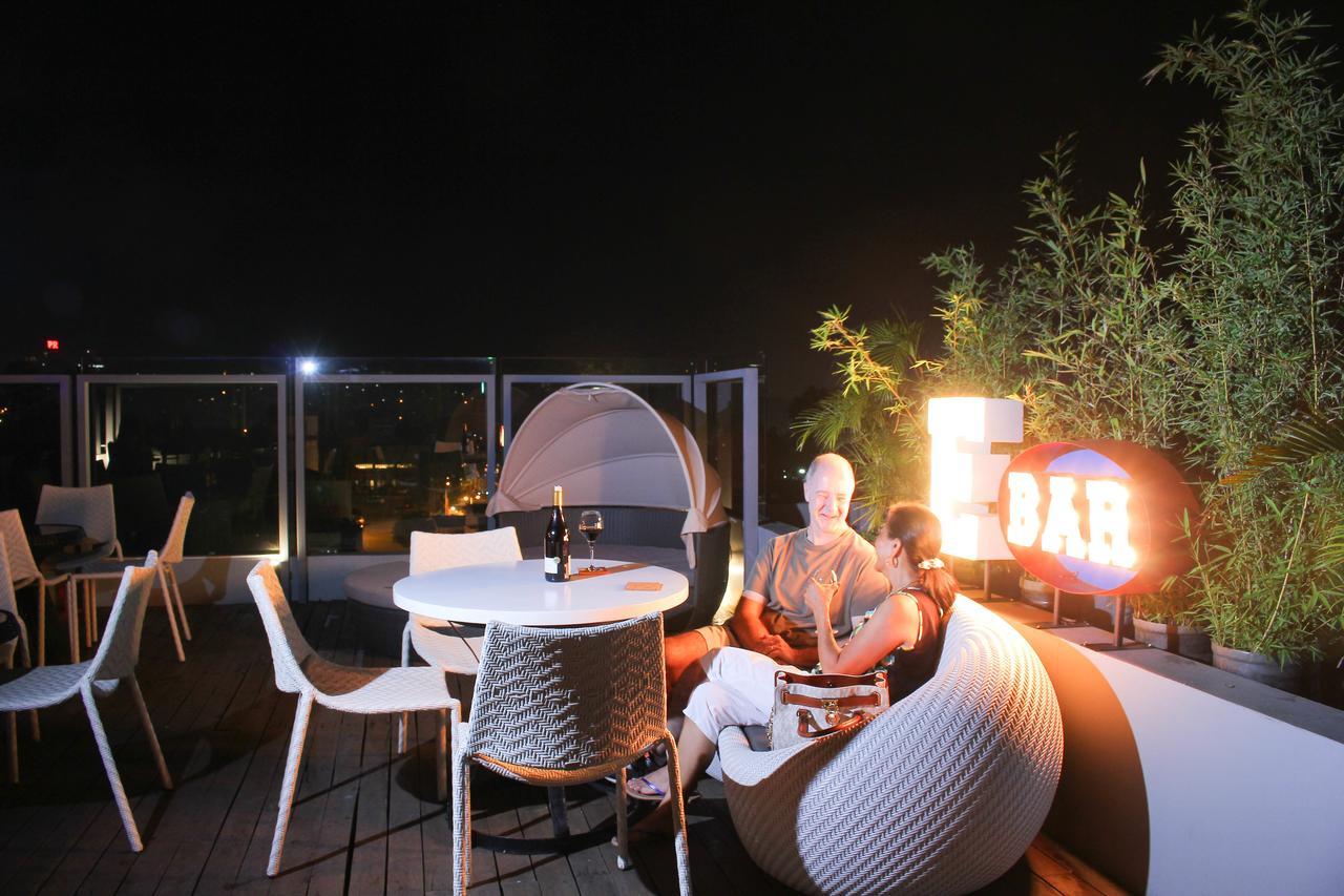 The Pacifico Boutique Hotel Cagayan de Oro Luaran gambar