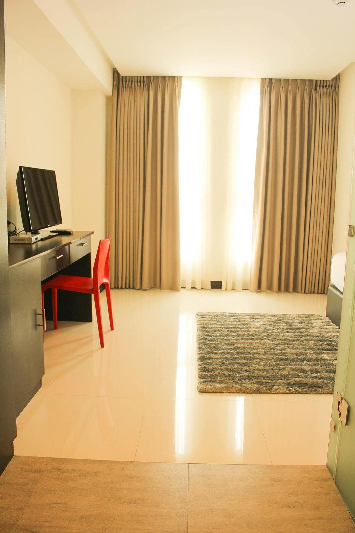 The Pacifico Boutique Hotel Cagayan de Oro Luaran gambar
