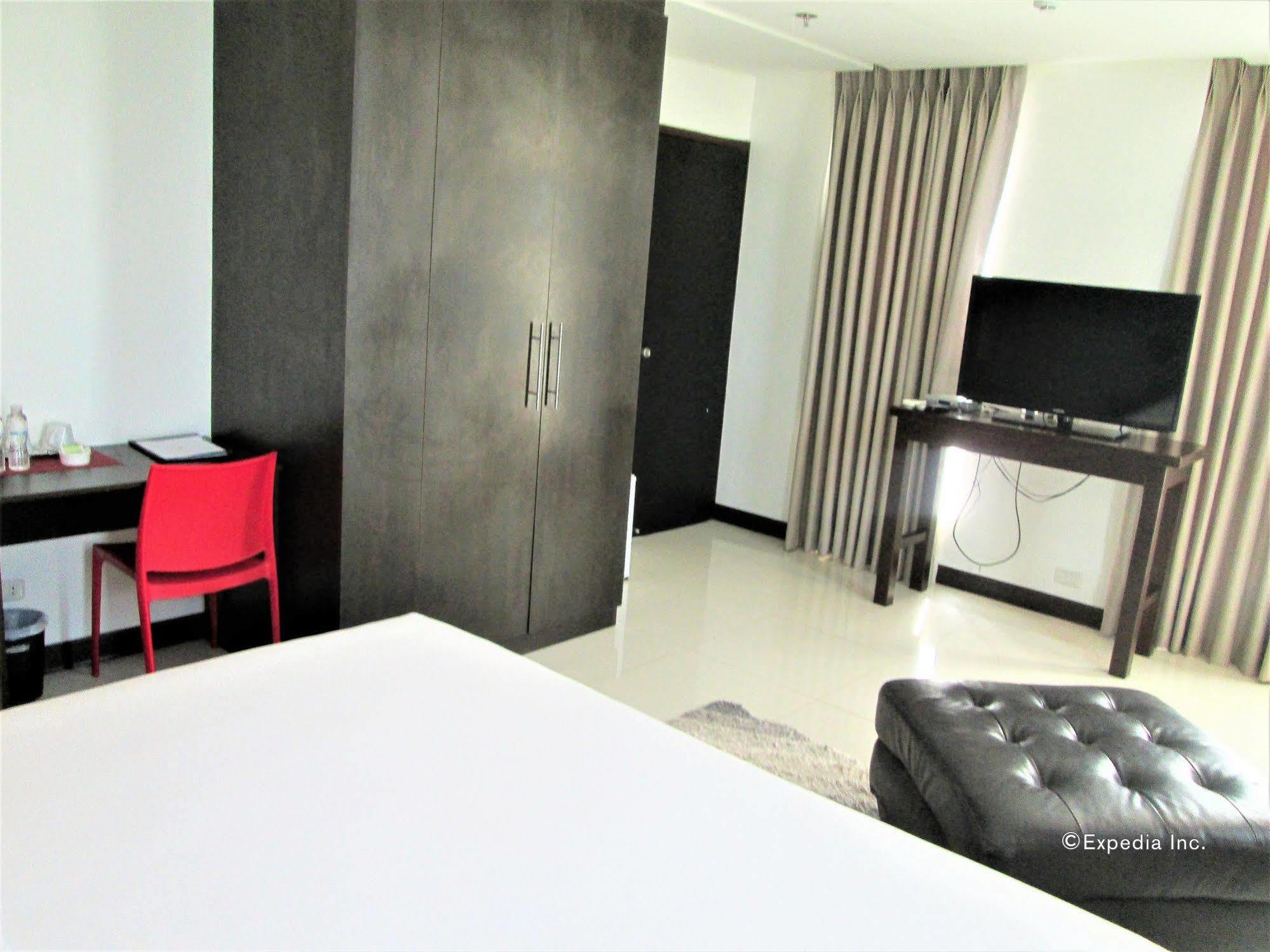 The Pacifico Boutique Hotel Cagayan de Oro Luaran gambar