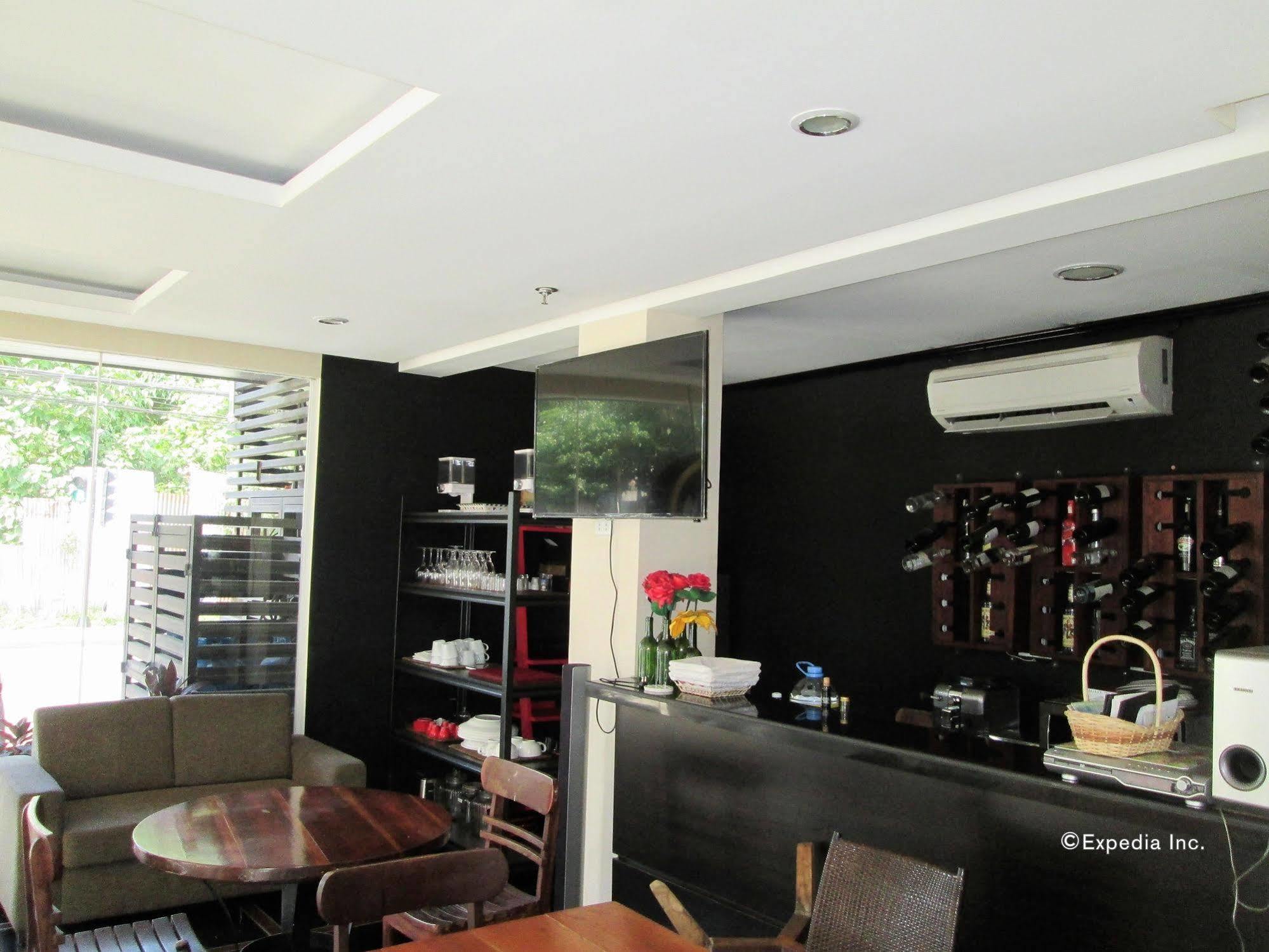 The Pacifico Boutique Hotel Cagayan de Oro Luaran gambar