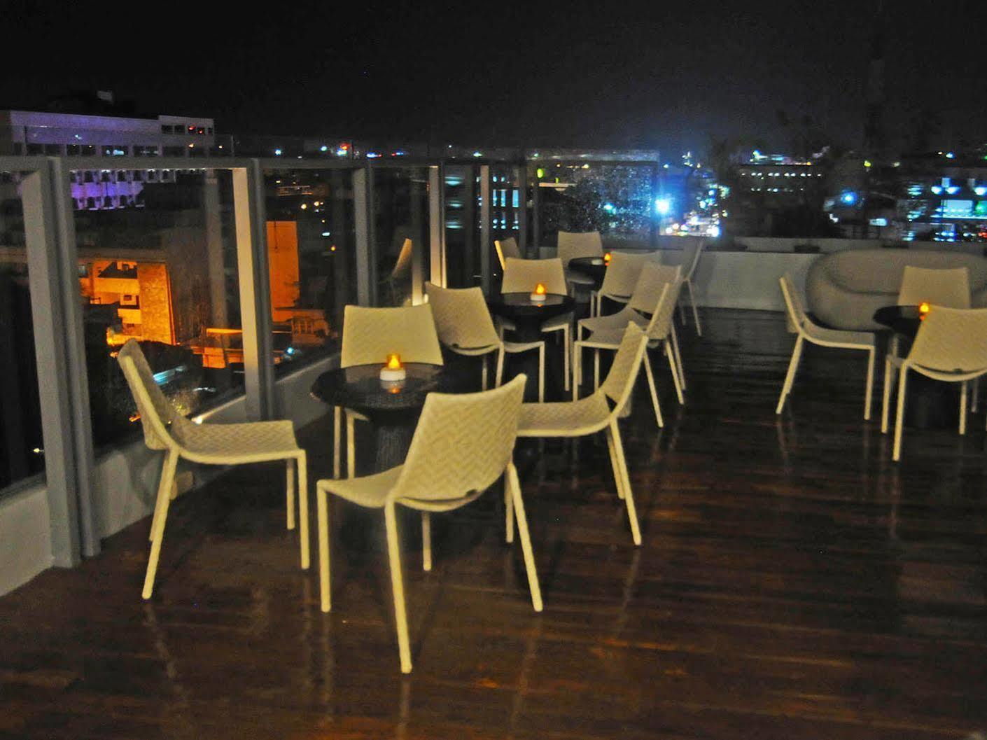 The Pacifico Boutique Hotel Cagayan de Oro Luaran gambar