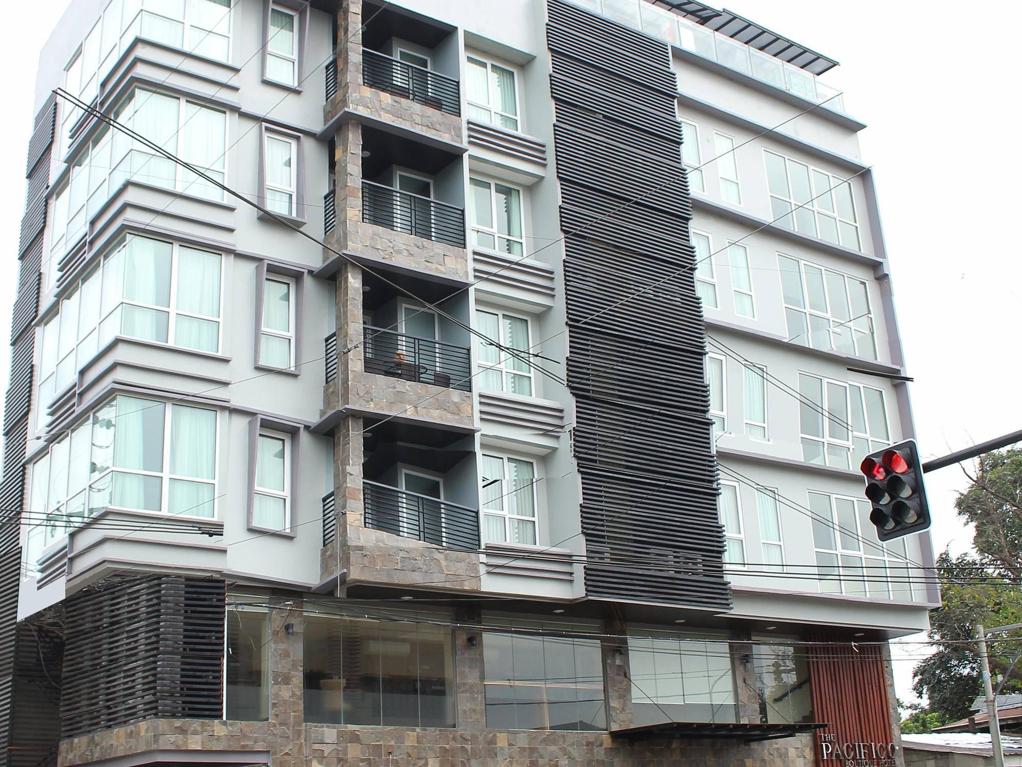 The Pacifico Boutique Hotel Cagayan de Oro Luaran gambar