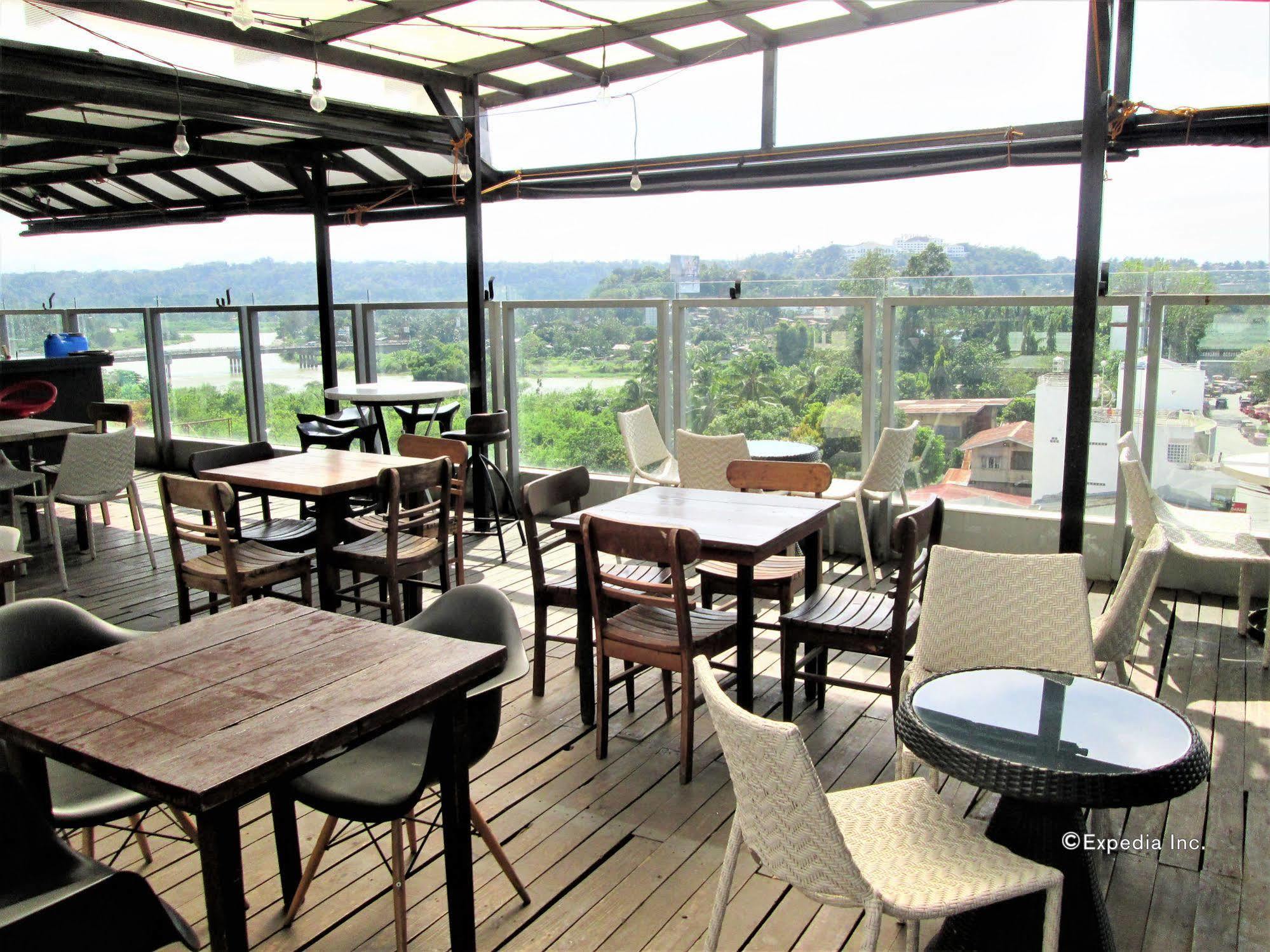 The Pacifico Boutique Hotel Cagayan de Oro Luaran gambar