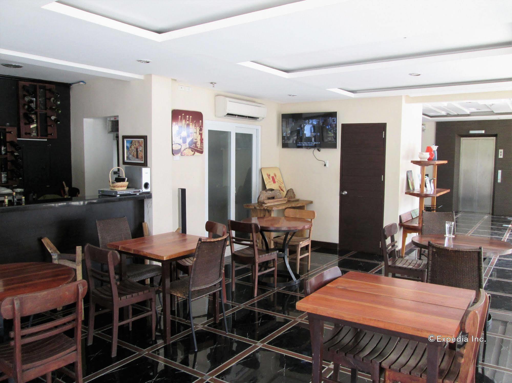 The Pacifico Boutique Hotel Cagayan de Oro Luaran gambar
