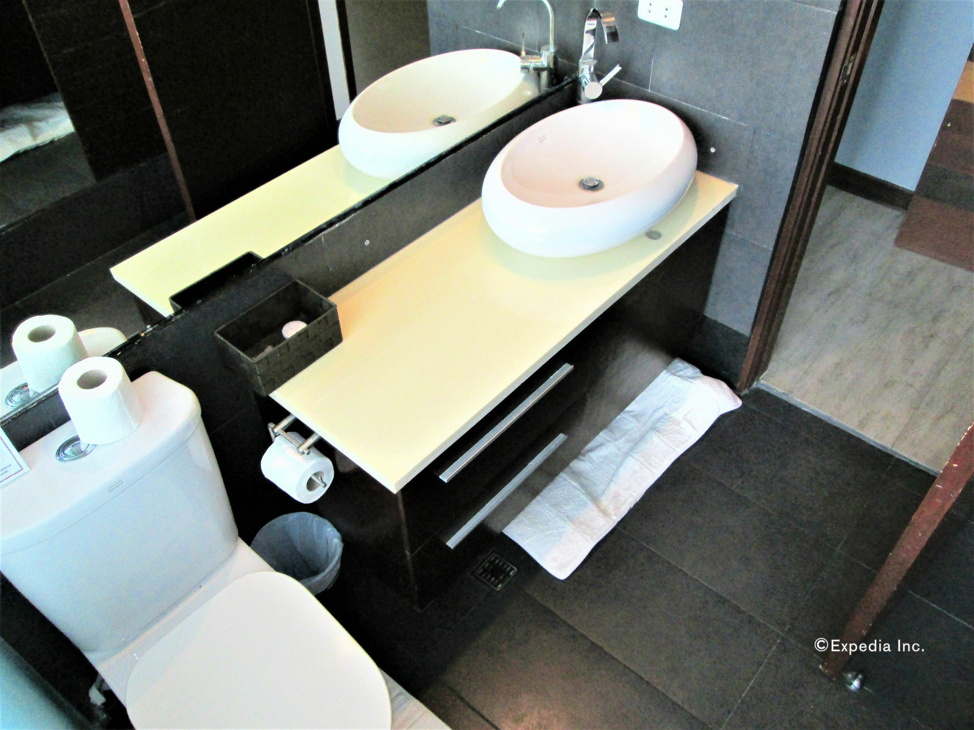 The Pacifico Boutique Hotel Cagayan de Oro Luaran gambar